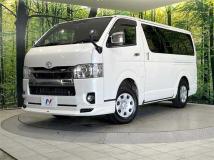 2022 Toyota Hiace Van