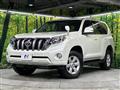 2016 Toyota Land Cruiser Prado