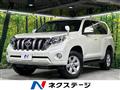 2016 Toyota Land Cruiser Prado