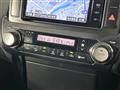 2016 Toyota Land Cruiser Prado