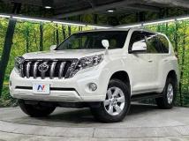 2016 Toyota Land Cruiser Prado