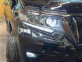 2021 Toyota Land Cruiser Prado