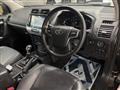 2021 Toyota Land Cruiser Prado