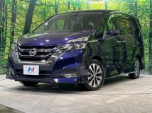2016 Nissan Serena