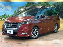 2017 Nissan Serena