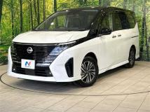2025 Nissan Serena