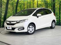 2017 Honda Fit
