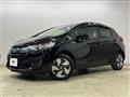 2014 Honda Fit Hybrid