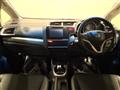 2014 Honda Fit Hybrid