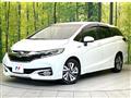 2016 Honda Shuttle