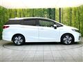 2016 Honda Shuttle