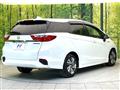 2016 Honda Shuttle