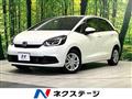 2022 Honda Fit