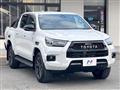 2023 Toyota Hilux