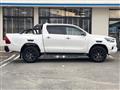 2023 Toyota Hilux