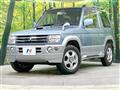 2005 Mitsubishi Pajero Mini