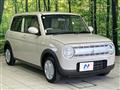 2021 Suzuki Lapin