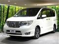 2014 Nissan Serena