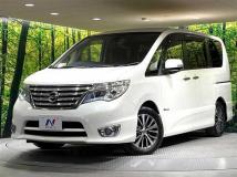 2014 Nissan Serena