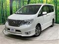 2014 Nissan Serena