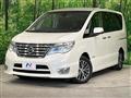 2015 Nissan Serena