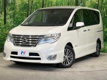2015 Nissan Serena