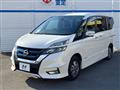 2019 Nissan Serena