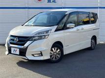 2019 Nissan Serena