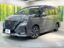 2021 Nissan Serena
