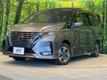2021 Nissan Serena