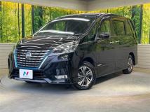 2022 Nissan Serena