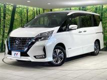 2022 Nissan Serena
