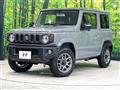 2025 Suzuki Jimny