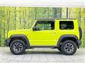 2023 Suzuki Jimny Sierra