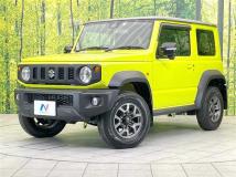 2023 Suzuki Jimny Sierra