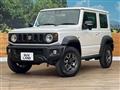2023 Suzuki Jimny Sierra