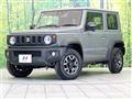 2024 Suzuki Jimny Sierra