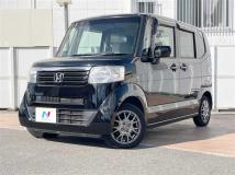2013 Honda N BOX