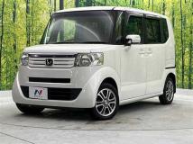2013 Honda N BOX