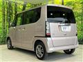 2013 Honda N BOX