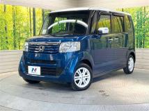 2014 Honda N BOX