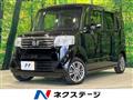2015 Honda N BOX