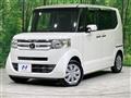 2016 Honda N BOX
