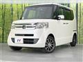 2015 Honda N BOX