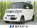 2015 Honda N BOX