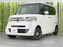 2015 Honda N BOX