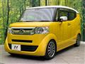 2016 Honda N BOX