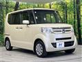 2017 Honda N BOX