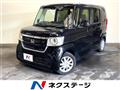2017 Honda N BOX