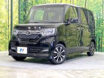 2018 Honda N BOX